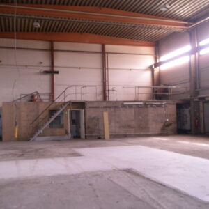 <h3>Konsantie 33, Raisio<br> 1370 m² </h3> - Image 2