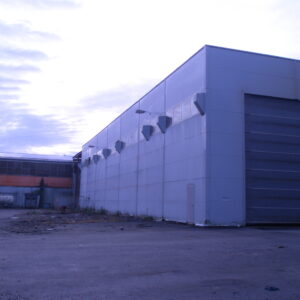 <h3>Konsantie 33, Raisio<br> 1370 m² </h3> - Image 3