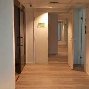 <h3>Käsityöläiskatu 9, Turku<br> 220 m², 3.410 €/kk</h3> - Image 10