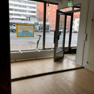 <h3>Uudenmaankatu 11, Turku<br> 70 m², 805€/kk</h3> - Image 3