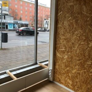 <h3>Uudenmaankatu 11, Turku<br> 70 m², 805€/kk</h3> - Image 8
