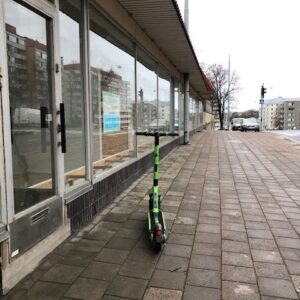 <h3>Uudenmaankatu 11, Turku<br> 70 m², 805€/kk</h3> - Image 2