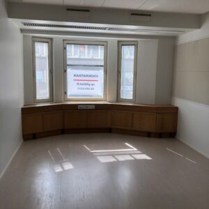 <h3>Käsityöläiskatu 9, Turku<br> 33 m², 660 €/kk</h3> - Image 2