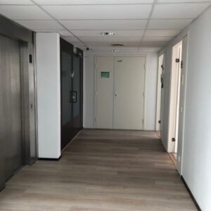 <h3>Käsityöläiskatu 9, Turku<br> 33 m², 660 €/kk</h3> - Image 5