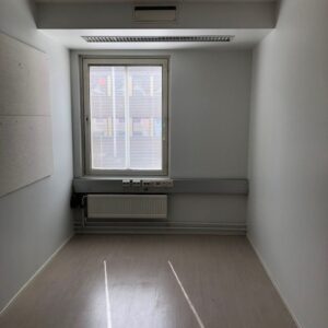 <h3>Käsityöläiskatu 9, Turku<br> 33 m², 660 €/kk</h3> - Image 3