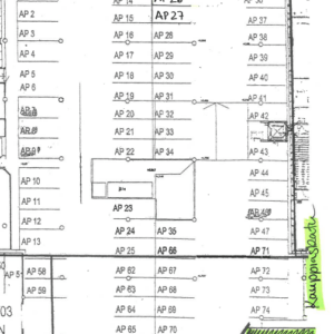 <h3>Kauppiaskatu 4, Turku<br> 200 €/kk</h3>